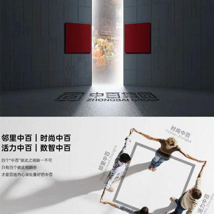 為什么你的品牌需要VI設(shè)計